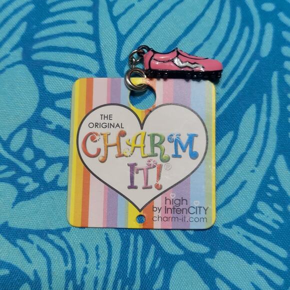 New Fashion Jewelry Charm ID01 - Picture 1 of 2